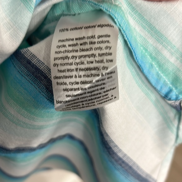 Women’s Tommy Hilfiger long sleeve top. - Picture 6 of 6